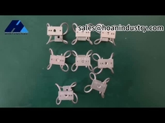 GR2-4.9D-A O melhor isolador de vibração de corda de arame para drones de helicóptero com câmeras série GR2