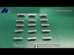 Isolador de vibração da corda de fio