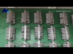 JGX-0648D-33A Isolador de vibração de corda de fio Tecnologia inovadora e excelente desempenho