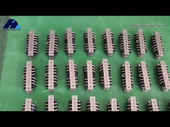 Lojas de materiais de construção 0.5KG Isolador de corda de arame isolado Proteção contra vibrações de choque GX-20AN2