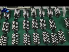 Isoladores de Cabo de Aço Personalizados para Seus Equipamentos de Precisão