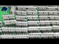 Master Craftsmanship, Rock-Solid Stability – Xi'an Hoan Microwave JGX Wire Rope Vibration isolator