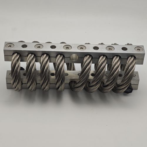 Últimas notícias da empresa sobre Por que o apoio do fornecedor é crítico para os utilizadores de absorvedores de choque?