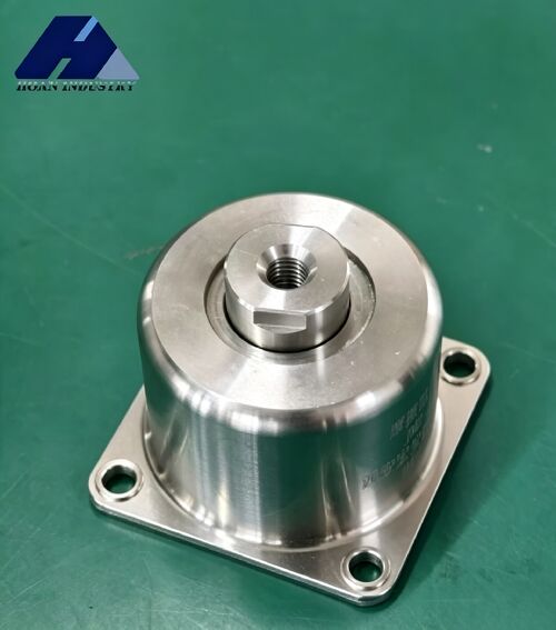 Últimos blogs da empresa sobre JMZ-2-6 isolador dados reais de teste ¢ Xi'an Hoan Microondas Co. ganha confiança