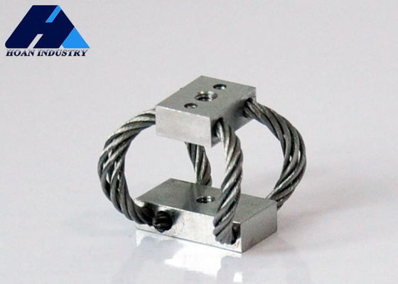 Helicóptero Profissional UAV Câmera RC Car Drone Acessórios GR2 Compacto Wire Rope Isolator Controle de Choque de Vibração