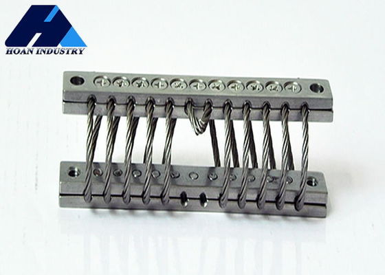 Bom preço. JGX-0240A-8.6A Isolador de vibração por corda de arame para redução de vibração de navios em ambientes adversos on-line