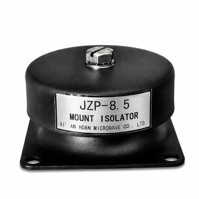 Bom preço. JZP-8.5 amortecedor de borracha, fixador de tolerância de desalinhamento paralelo angular, isolador de proteção de rosca anti-afrouxamento on-line