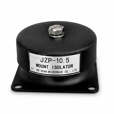 Bom preço. JZP-10.5 Amortecedor de Borracha Montagem 3D Absorção de Carga Multidirecional Antiestático ESD Isolador de Vibração Seguro on-line