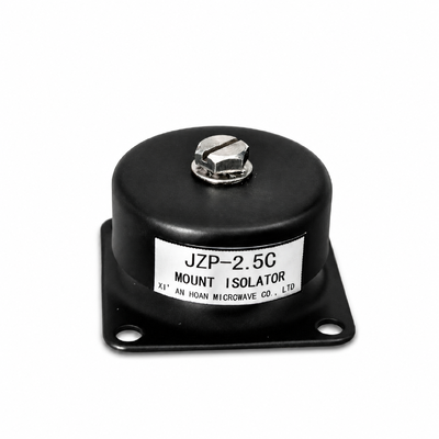 Bom preço. Amortecedor de Borracha JZP-2.5C com Superfície Super-Hidrofóbica Anti-incrustante de Montagem em Superfície para Ambientes Severos online