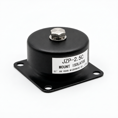 Bom preço. JZP-2.5C Absorvedor de choque de borracha Elastómero de proteção contra radiação para controle de ruído de vibração online