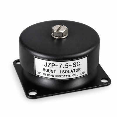 Bom preço. Abrasion-Resistant Rubber Shock Absorber JZP-7.5-SC For Heavy-Duty Industrial Applications online