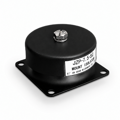 Bom preço. JZP-7.5-SC Rubber Shock Absorber High-Pressure Washdown Chemical Resilience For Industrial online