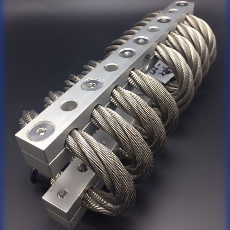 Isolador de fio de alumínio para câmaras Máquinas e aparelhos de câmera Partes energéticas Compressor Aeroespacial