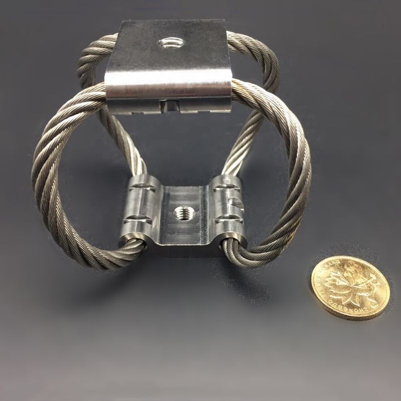 Capture incríveis imagens aéreas sem esforço com o gimbal de cinema de carro RC feito à mão