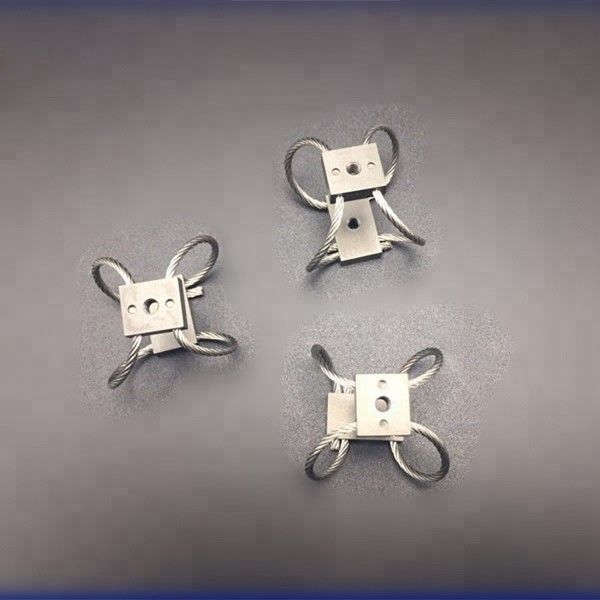 GR2-12D-A Isolador de corda de arame compacto para solução de isolamento de vibração de câmera de UAV
