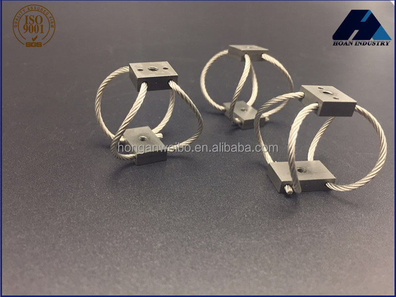 GR2-4.9D-A Câmera Isolador de vibração Fotografia Câmera Gimbal Controle de choque de vibração