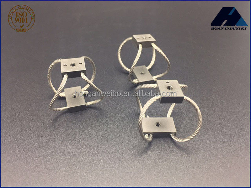 GR2-4.9D-A Câmera Isolador de vibração Fotografia Câmera Gimbal Controle de choque de vibração