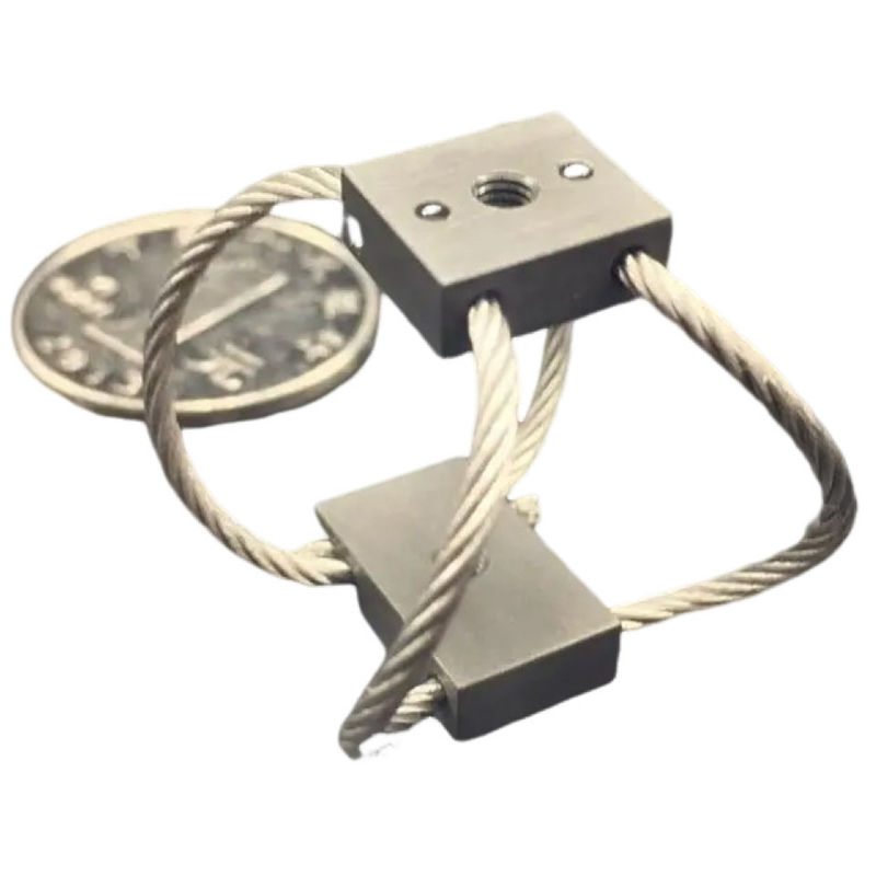 Sensor de cordas de moagem leve W1900 Sensor de cordas de moagem 161455 Sensor de cordas de arame Pesos KG 0.5