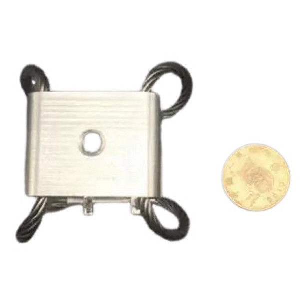 Sensor de cordas de moagem leve W1900 Sensor de cordas de moagem 161455 Sensor de cordas de arame Pesos KG 0.5