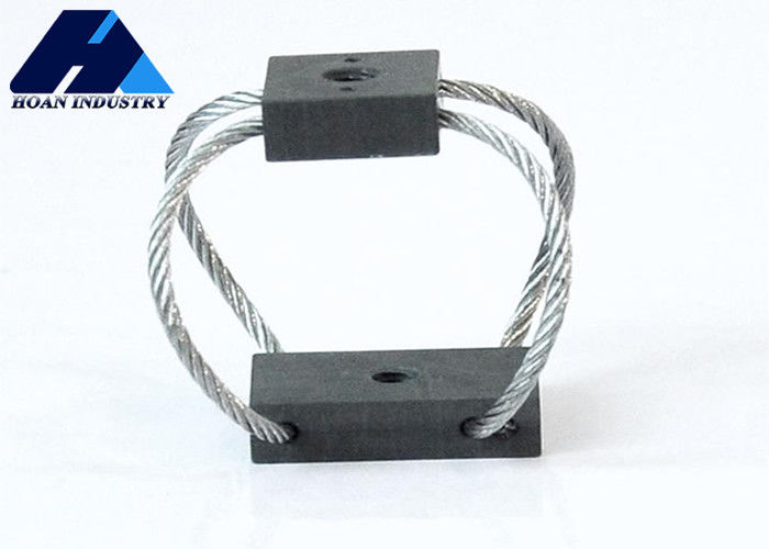 GR2-12A-A Isolador de vibração de câmera conceito de projeto único para proteção de precisão de Hong e microondas
