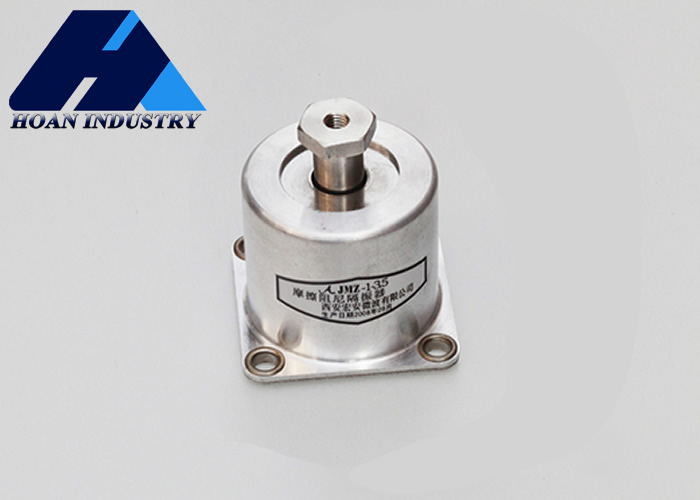 JMZ-1-1.5A Isolador de vibração de corda de arame 44 mm para montagens de motores industriais