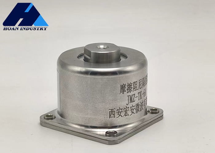 Equipamento e sistemas de precisão JMZ-TK1-40 Absorvedor de choque de borracha da Xi an Hoan Microondas Co. Ltd