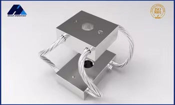 GR3-18D-A Isolador de vibração de corda de arame para ambientes de filmagem complexos