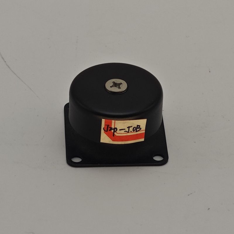 JZP-7.0-SC1 Absorvedor de choque de borracha A solução ideal para isolamento de vibração na fabricação de equipamentos eletrônicos