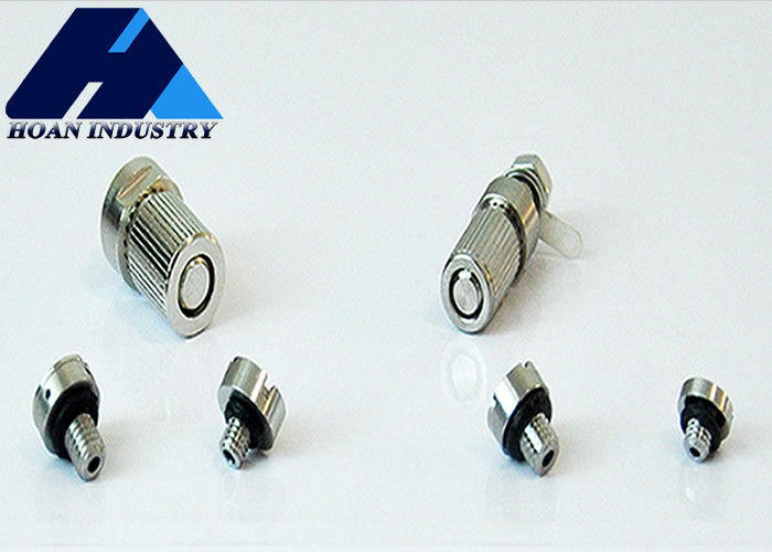 HA-4C Produtos personalizados válvula impermeável e respirável para melhor dissipação de calor e proteção de luzes LED