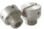 HA-12A-2 Válvula impermeável e respirável para equipamentos externos e subaquáticos Excelente resistência química e UV