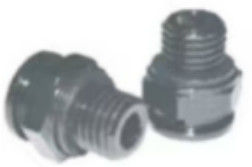 HA-12B-1 Produtos personalizados válvulas respiráveis impermeáveis para turbinas eólicas com alta permeabilidade do ar e pressão de bloqueio de água