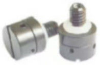 HA-5B-4 Isolador de vibração de corda de arame 0.2kg A solução definitiva para máquinas industriais