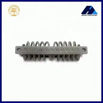 JGX-0320A-20A Isolamento de vibração e amortecimento com isolador de vibração de fio de Hoan para operação estável de equipamentos