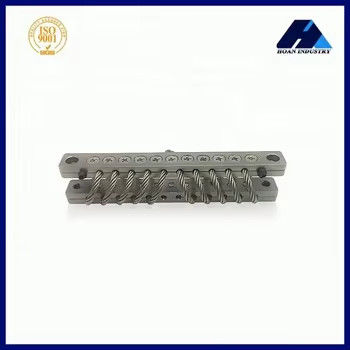 JGX-0320A-13.5A Isolador de vibração de corda de arame com excelentes características elásticas e de amortecimento