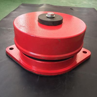 Bom preço. Isoladores de vibração de mola para ventiladores on-line