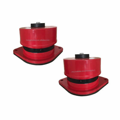 Bom preço. Anti-Vibração Isolador de Primavera Montar Ar Condicionado Compressor Sistemas HVAC 800kg-900kg on-line