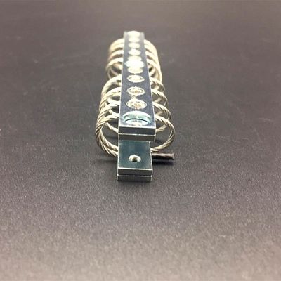 Bom preço. Vibração Damping Mount High Speed Rail Railway'S Cabinet Wire Rope Isolator on-line