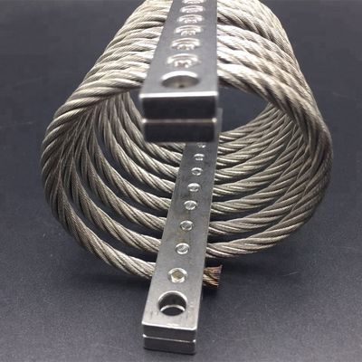 Bom preço. Acessórios de máquina personalizados Controle de choque de vibração Isolador de vibração de trilhos de construção naval on-line