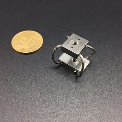 Câmera Aérea UAV Gimbal Fotografia Drone Shooting Shock Vibration Isolation Serie GR1 Câmera Isolador de Vibração