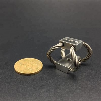 Cable Small Shock Isolators Redução de vibrações