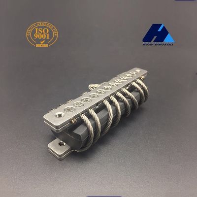 Bom preço. Automóveis Compressor Veículos Tanque Armário Elétrico 100G Isolador de amortecimento de vibração on-line