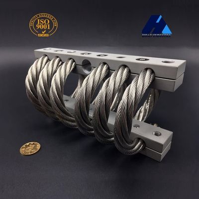 Bom preço. Isoladores de vibração de mola de gerador para unidades hvac on-line
