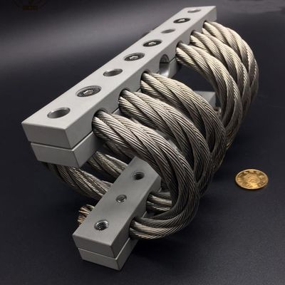Bom preço. Sistema de manipulação de energia da unidade de montagem de antena on-line