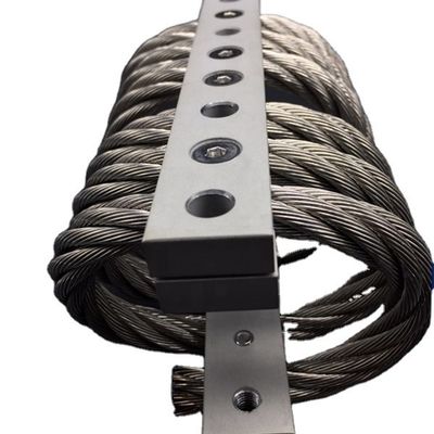 Bom preço. Gerador Isolador de vibração de corda de arame on-line