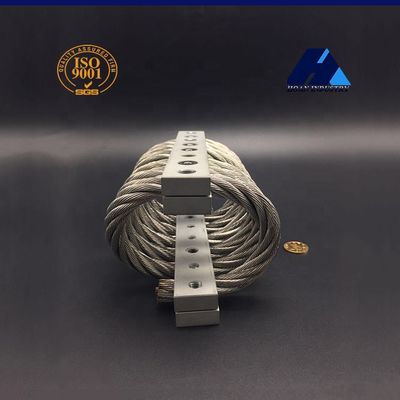 Bom preço. Fabricantes de isolatores de cordas de arame circular axial on-line