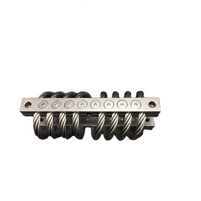 Bom preço. Oito Loops Isoladores de corda de arame completo Helical Generating Set Compressor de bomba on-line