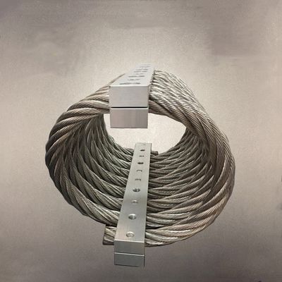 Sistema de isolamento híbrido 3/8 Dia