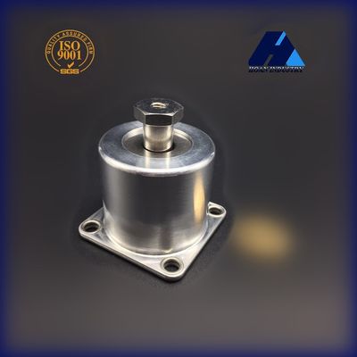 Bom preço. Isolador de vibração de borracha de montagem combinada de metal on-line