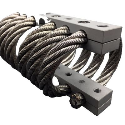 Bom preço. Redução de ruído por eletrónica incorporada com isolador de aço inoxidável JGX-0160D-2.7A on-line