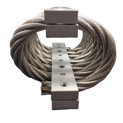 Lojas de materiais de construção Isolador de absorção de choques de vibração com modelo JGX-1276